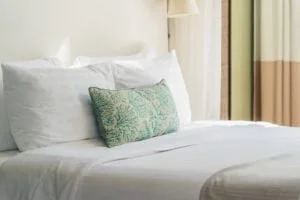 Home 52 Mattress protector
