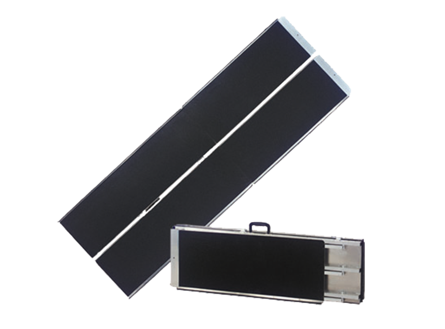 רמפה 2.44 מטר מתקפלת למזוודה לכיסא גלגלים | רוחב 72 ס״מ (העתק) 1 רמפה 2.44 מטר מתקפלת למזוודה לכיסא גלגלים | רוחב 72 ס״מ (העתק)