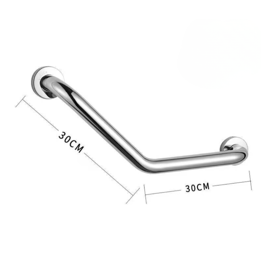 ידית אחיזה לאמבטיה ולשירותים מנירוסטה | זווית של 135 מעלות 6 Untitled design 7