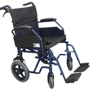 כסא העברה קל משקל רוחב 45 ס”מ |