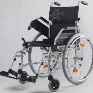 כסא גלגלים קל משקל 12 ק"ג Pyro Light Vario תוצרת גרמניה,