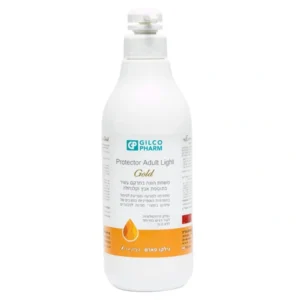 משחה לטיפול בתפרחת חיתולים 1 ק''ג |