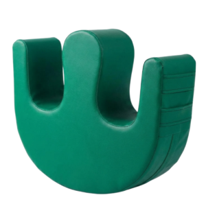 כרית/עזר סיעודי להיפוך מטופל במיטה