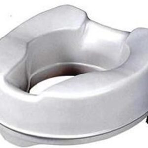 הגבהה לאסלה  בגובה 15 ס''מ