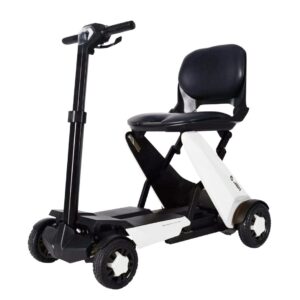 קלנועית FN-S1 של חברת JBH