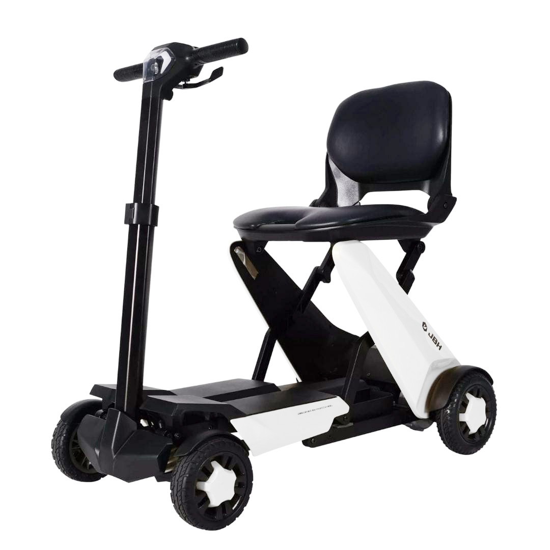 קלנועית FN-S1 של חברת JBH 1 קלנועית FN-S1 של חברת JBH