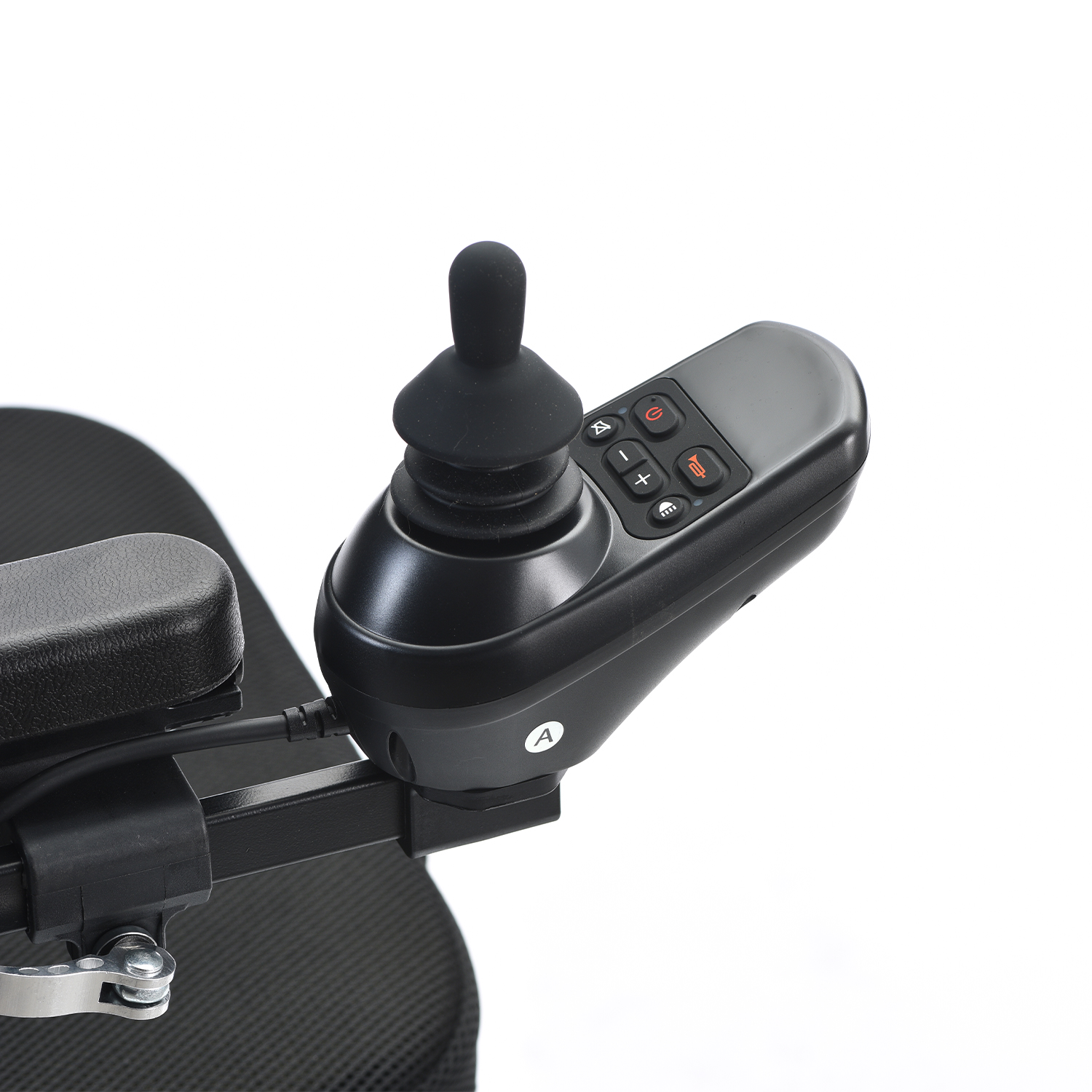 ג'ויסטיק LCD Volaro V2