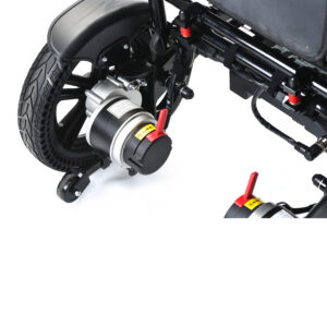 מנועים חזקים 250W Volaro V1