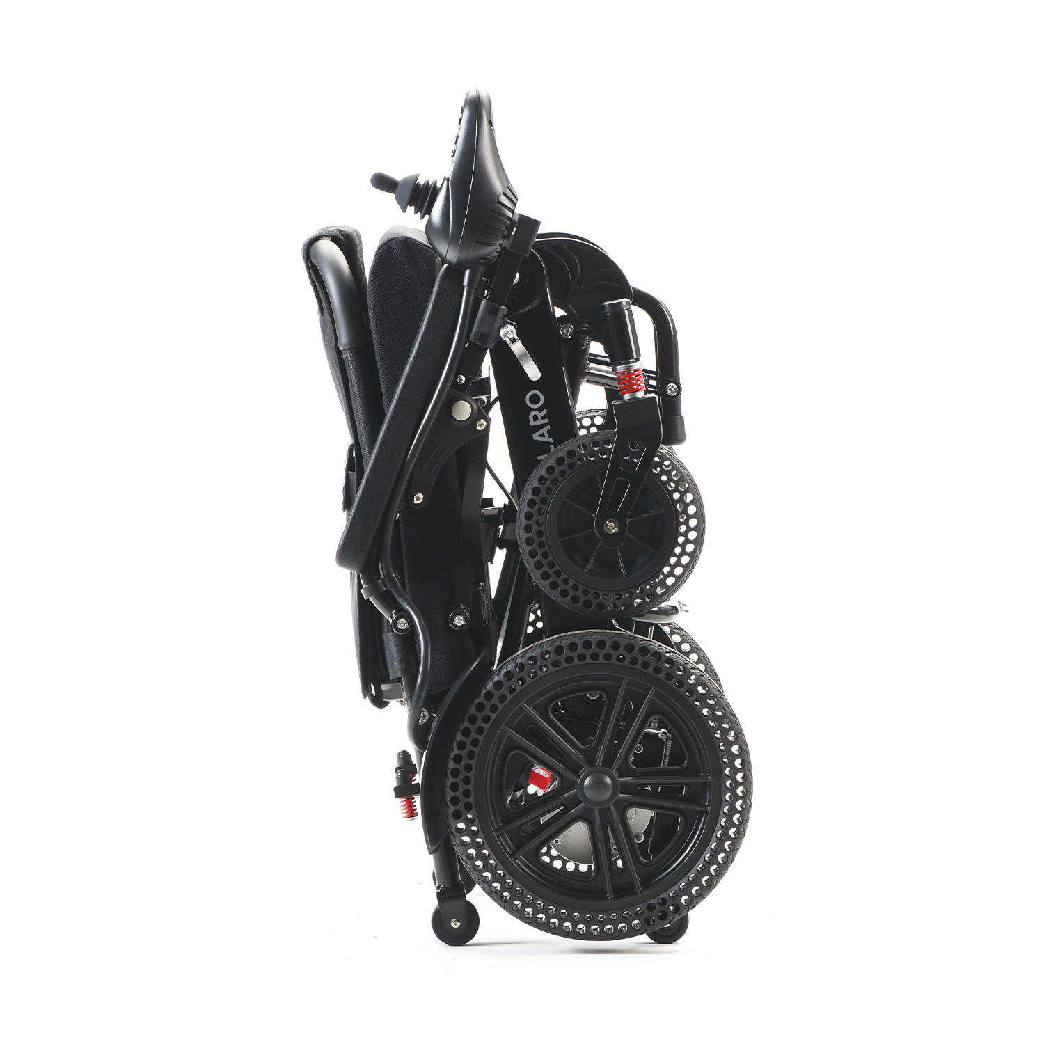 כיסא גלגלים חשמלי מתקפל אוטומטית | VOLARO V1 9 כיסא גלגלים חשמלי מתקפל אוטומטית | VOLARO V1 – תמונה 9