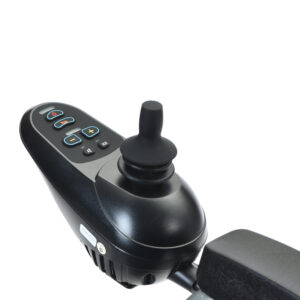 בקר ג'ויסטיק חשמלי לכיסא גלגלים Volaro V4