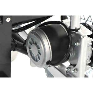 מנועים כפולים 250W בכיסא גלגלים Volaro V4