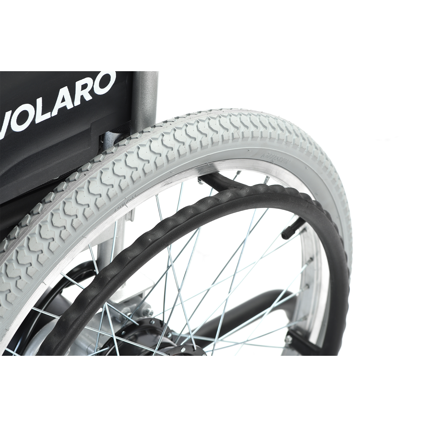 כיסא גלגלים חשמלי גלגלים גדולים | Volaro V4 6 כיסא גלגלים חשמלי גלגלים גדולים | Volaro V4 – תמונה 6