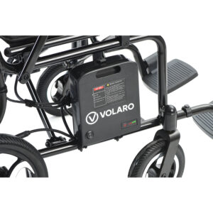 סוללה נשלפת נטענת Volaro V0.5