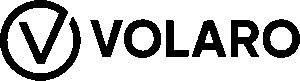 volaro logo