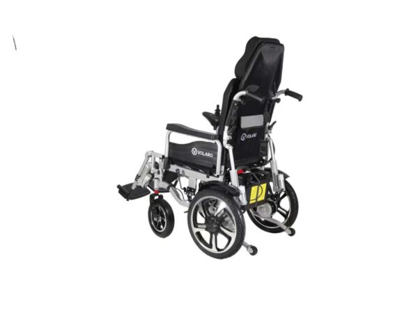 ולארו V5.5 כיסא ריקליינר חשמלי - מנגנון חשמלי