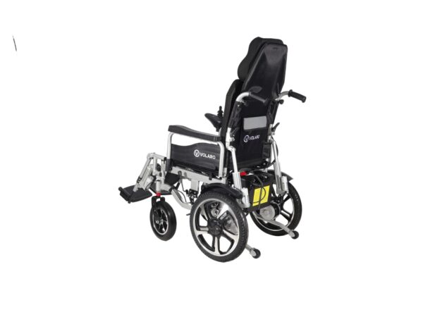 ולארו V5.5 כיסא ריקליינר חשמלי - מנגנון חשמלי