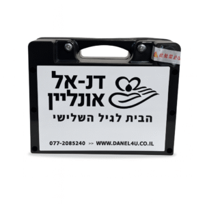 סוללה ליתיום לכיסא חשמלי Volaro V3 V4 V5 V5.5