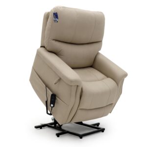 כורסת קימה ומסאז’ מפנק דגם Revolution