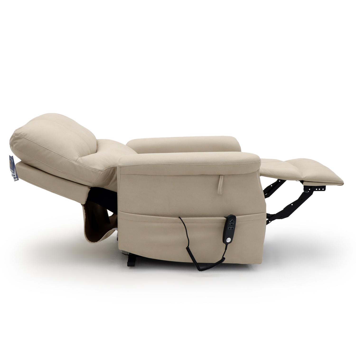 כורסת קימה ומסאז’ מפנק דגם Revolution 2 כורסת קימה ומסאז’ מפנק דגם Revolution – תמונה 2