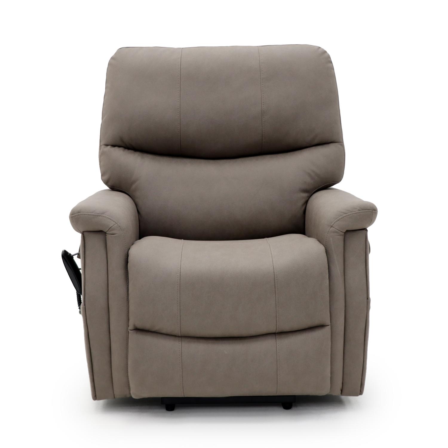 כורסת קימה ומסאז’ מפנק דגם Revolution 3 כורסת קימה ומסאז’ מפנק דגם Revolution – תמונה 3