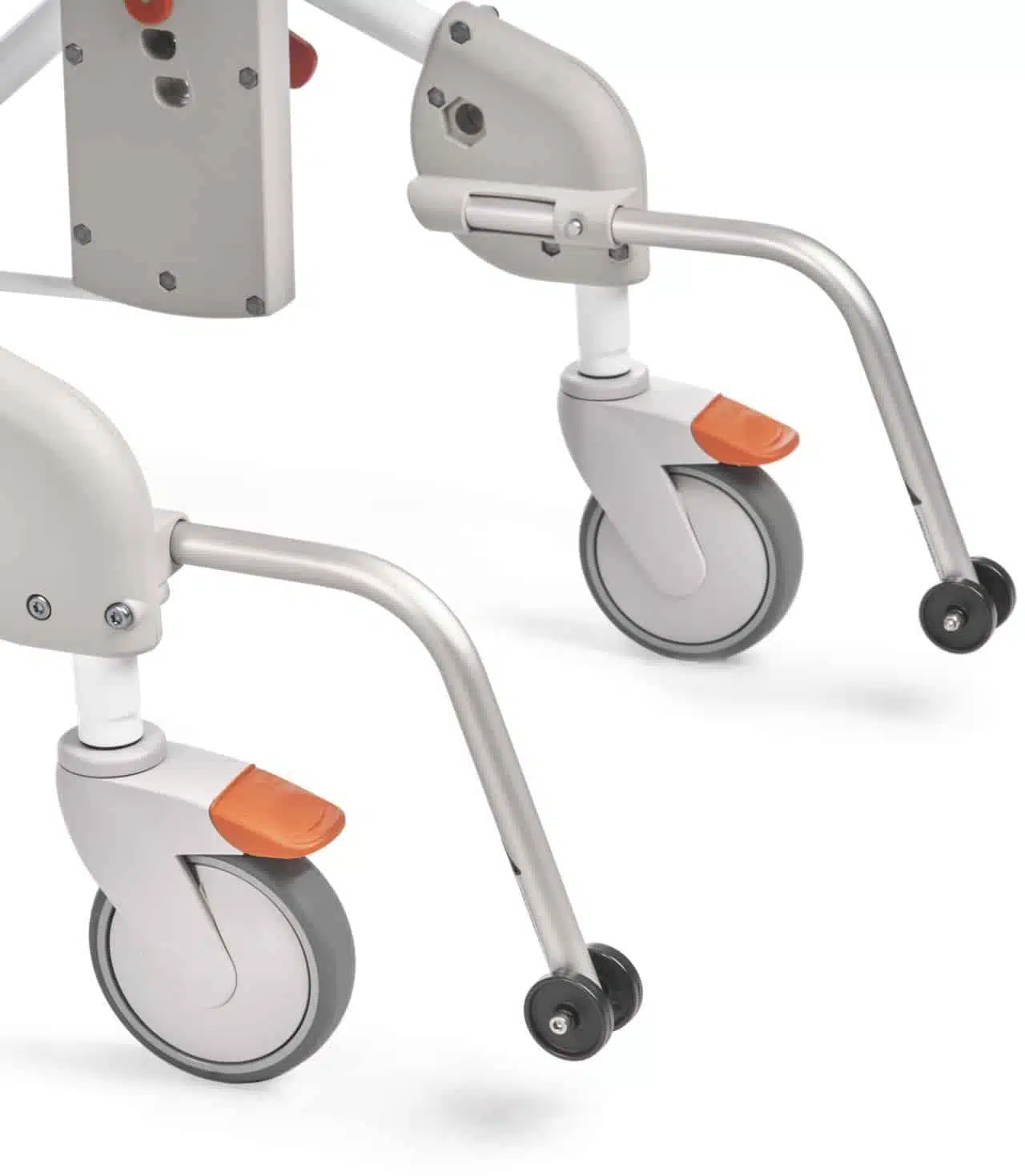 כיסא רחצה ושירותים עם הטיה | Etac Swift Mobil Tilt-2 11 כיסא רחצה ושירותים עם הטיה | Etac Swift Mobil Tilt-2 – תמונה 11