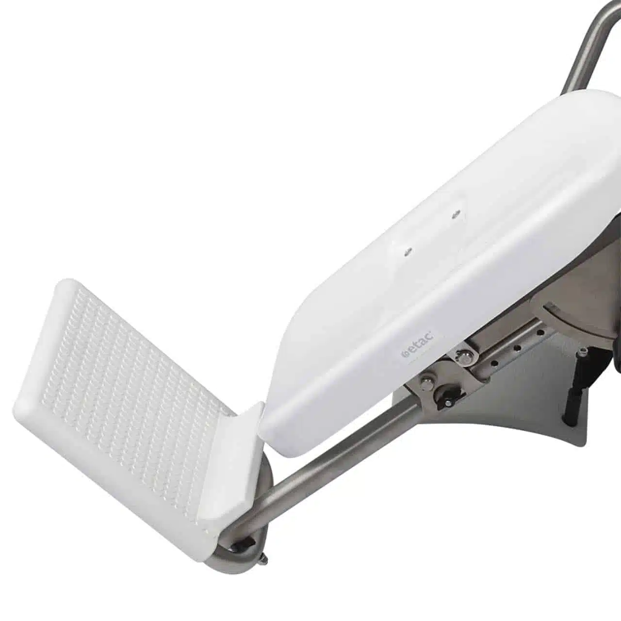 כיסא רחצה ושירותים עם הטיה | Etac Swift Mobil Tilt-2 9 כיסא רחצה ושירותים עם הטיה | Etac Swift Mobil Tilt-2 – תמונה 9