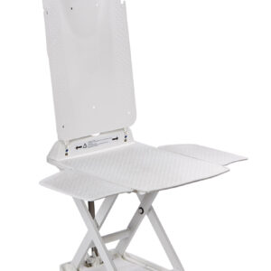 כיסא רחצה חשמלי לאמבטיה מבית DIETZ גרמניה – KANJO POWER