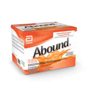 אבאונד אבוט | Abbott Abound