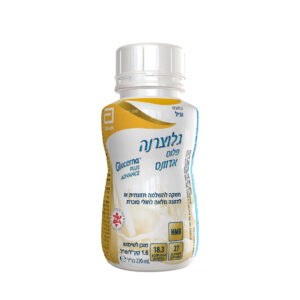 גלוצרנה פלוס אדוונס - Glucerna Plus Advance