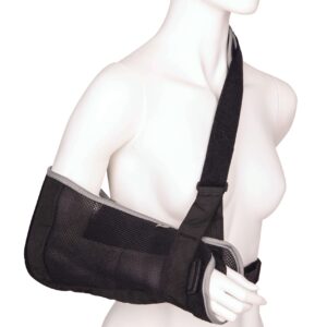 מתלה ליד אוורירי Medical Brace