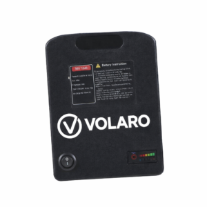 סוללה ליתיום לכסא חשמלי Volaro V0.5