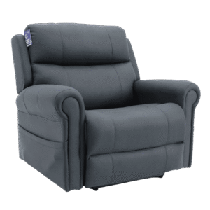 כורסאת קימה חשמלית למבוגרים וכבדי משקל עם 2 מנועים – Viking (עד 250 ק״ג)