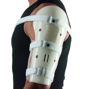 מייצב כתף קשיח Medical Brace