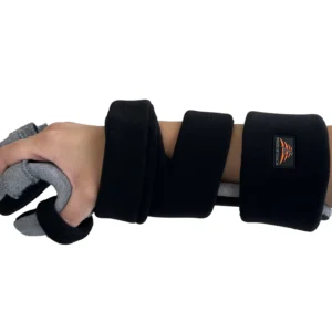 סד אצבע קריטון Medical Brace