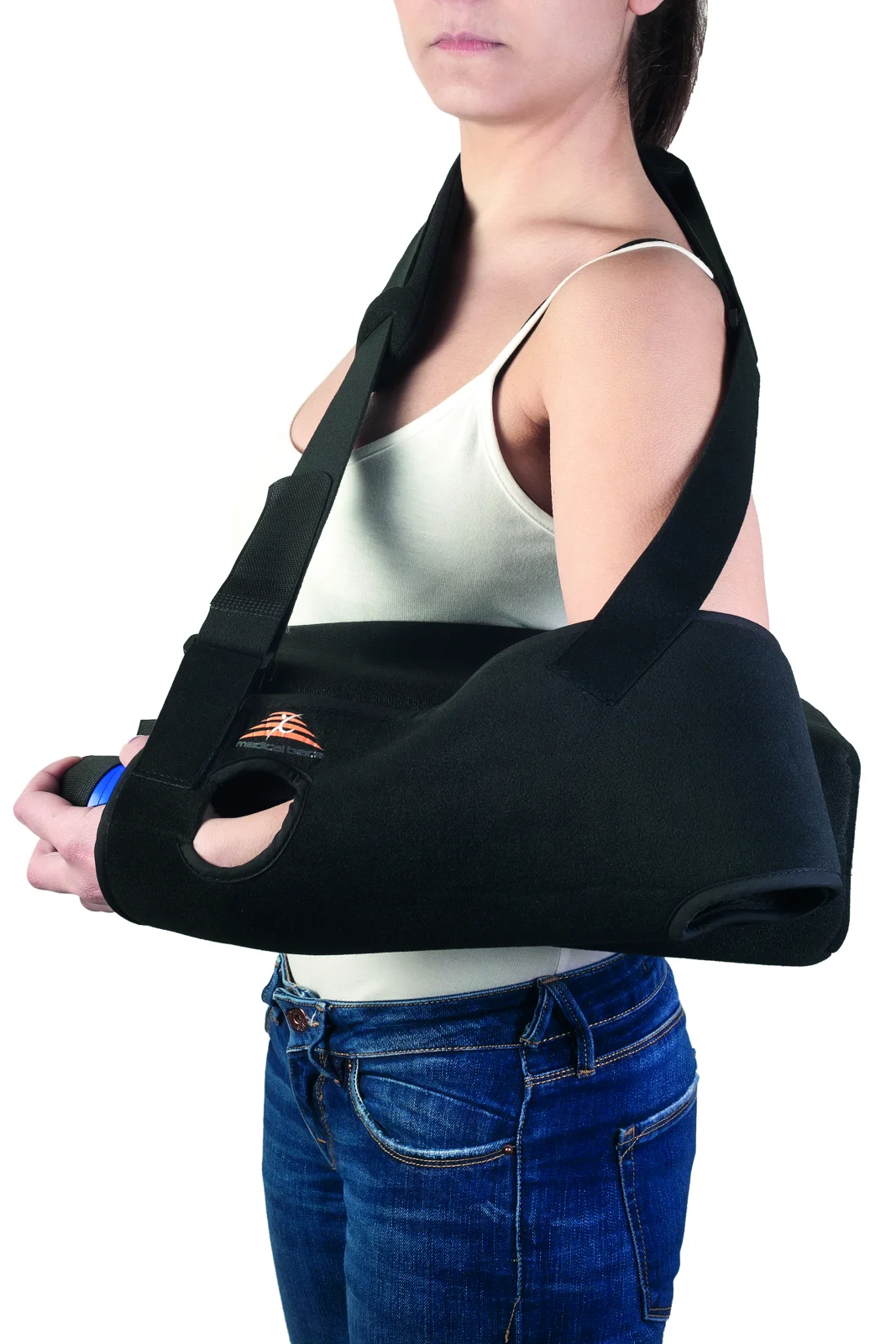 מתלה כתף לקיבוע בהרחקה °30 1 מתלה כתף לקיבוע בהרחקה °30