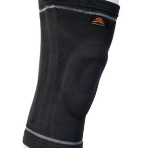 מגן ברך אלסטי עם ג'ל וחיזוקים Medical Brace