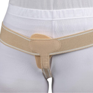 חגורת בקע מפשעתי צד אחד