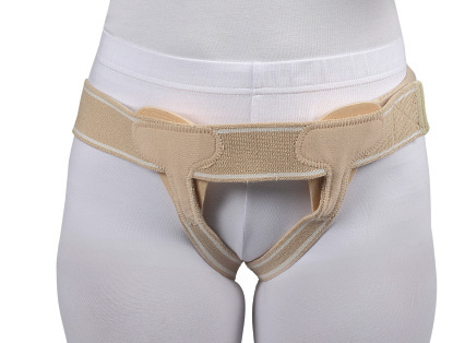 חגורת בקע מפשעתי-שני צדדים 1 חגורת בקע מפשעתי-שני צדדים