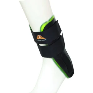 סד קרסול עם כריות ג׳ל Medical Brace