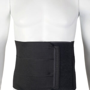 חגורת גב אוורירית