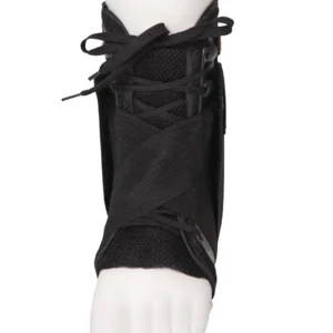 Home 45 תומך קרסול עם שרוכים Medical Brace