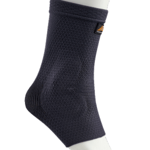 מגן קרסול אלסטי עם ג'ל Medical Brace