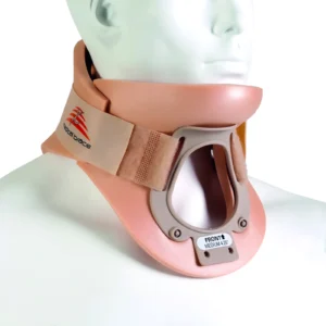 Home 49 צווארון פילדלפיה Medical Brace