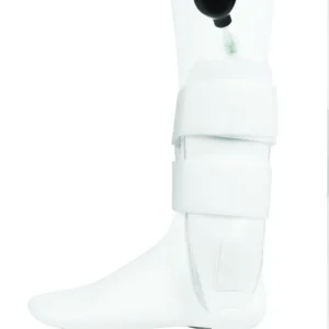 Home 51 סד קרסול עם כריות אוויר Medical Brace