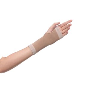 מגן כף יד אלסטי