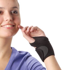 חבק יד- נאופרן