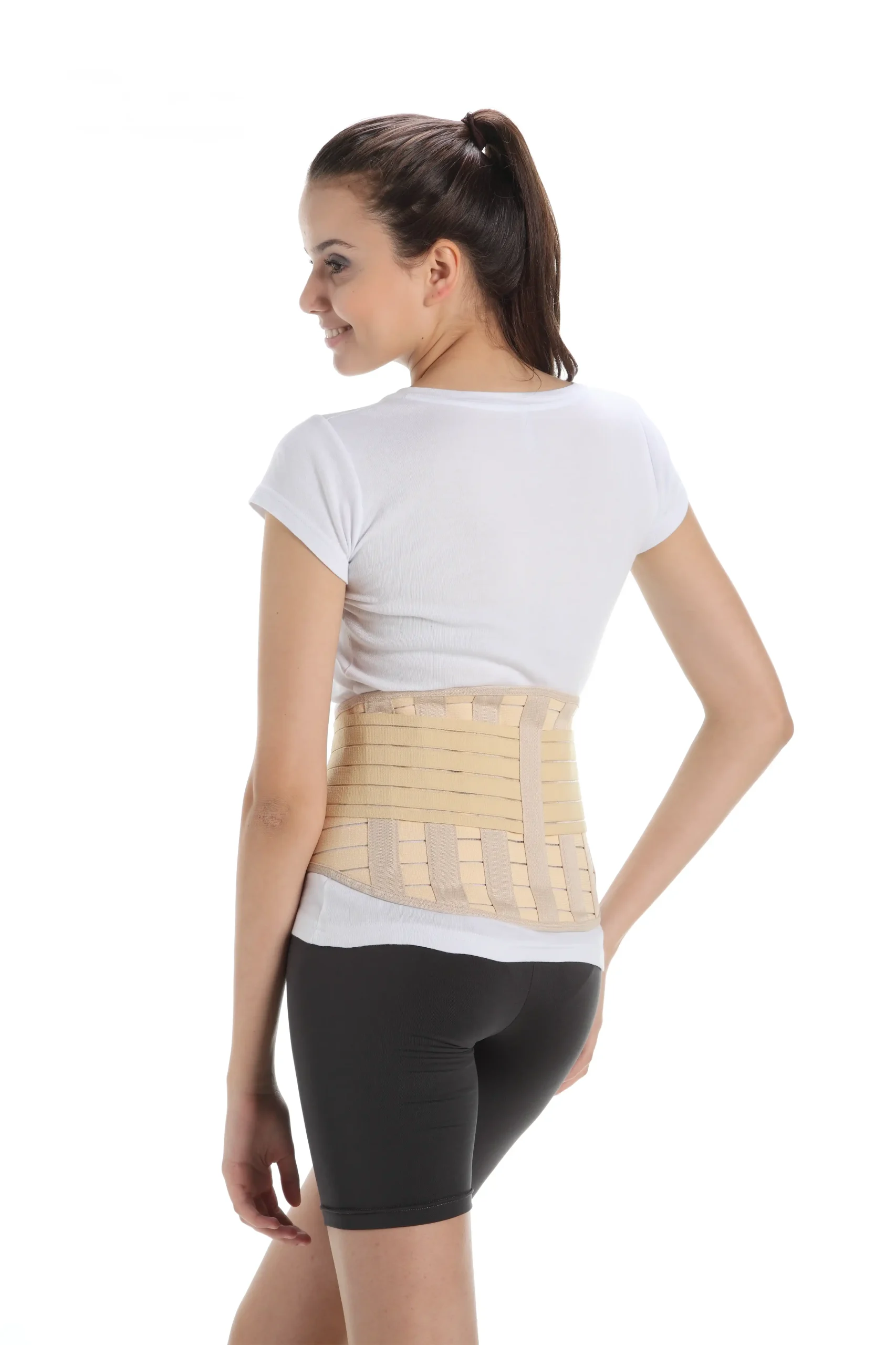 חגורת גב אוורירית 2 חגורת גב אוורירית – תמונה 2