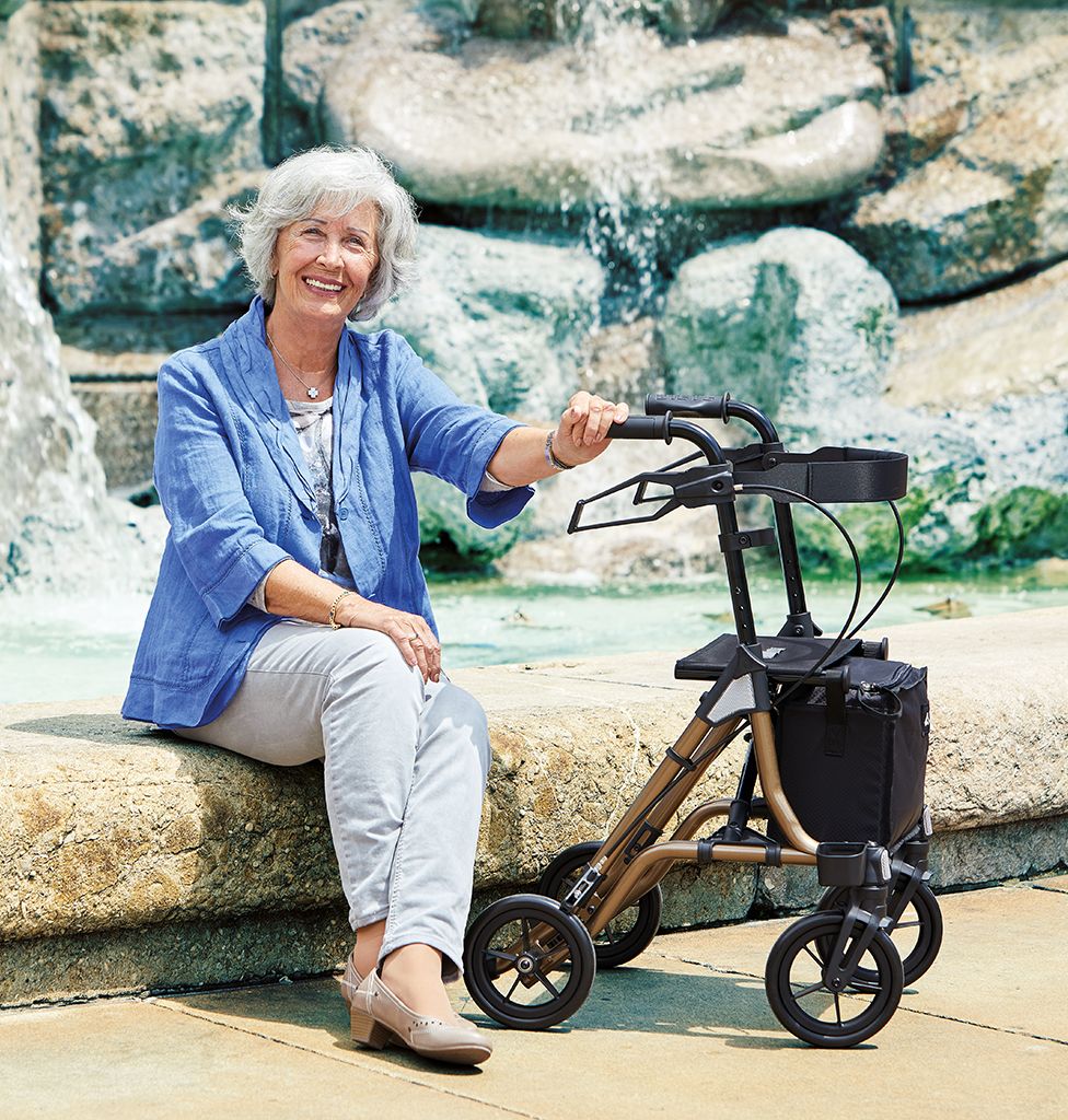 רולטור 4 גלגלים קל משקל במיוחד – TAiMA (מידה S) מבית DIETZ גרמניה 4 רולטור 4 גלגלים קל משקל במיוחד – TAiMA (מידה S) מבית DIETZ גרמניה – תמונה 4