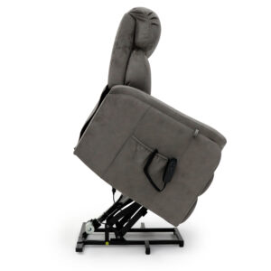 Home 40 כורסת קימה חשמלית למבוגרים עם 3 מנועים – STAR עם Zero Gravity