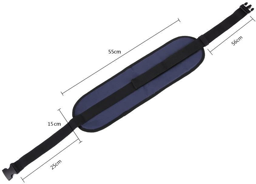 חגורת בטיחות לכיסא גלגלים | רצועת קיבוע 136 ס"מ 3 H04e892c890a74ccbbe7d2c6fa5883b26E